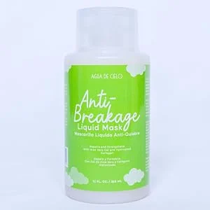 AGUA DE CIELO MASCARILLA LIQUIDA ANTI QUIEBRE 12OZ