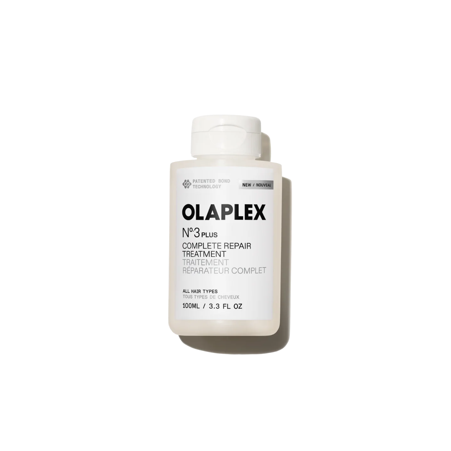 OLAPLEX NO.3 PLUS ULTIMATE REPAIR TREATMENT 200ml (copia)