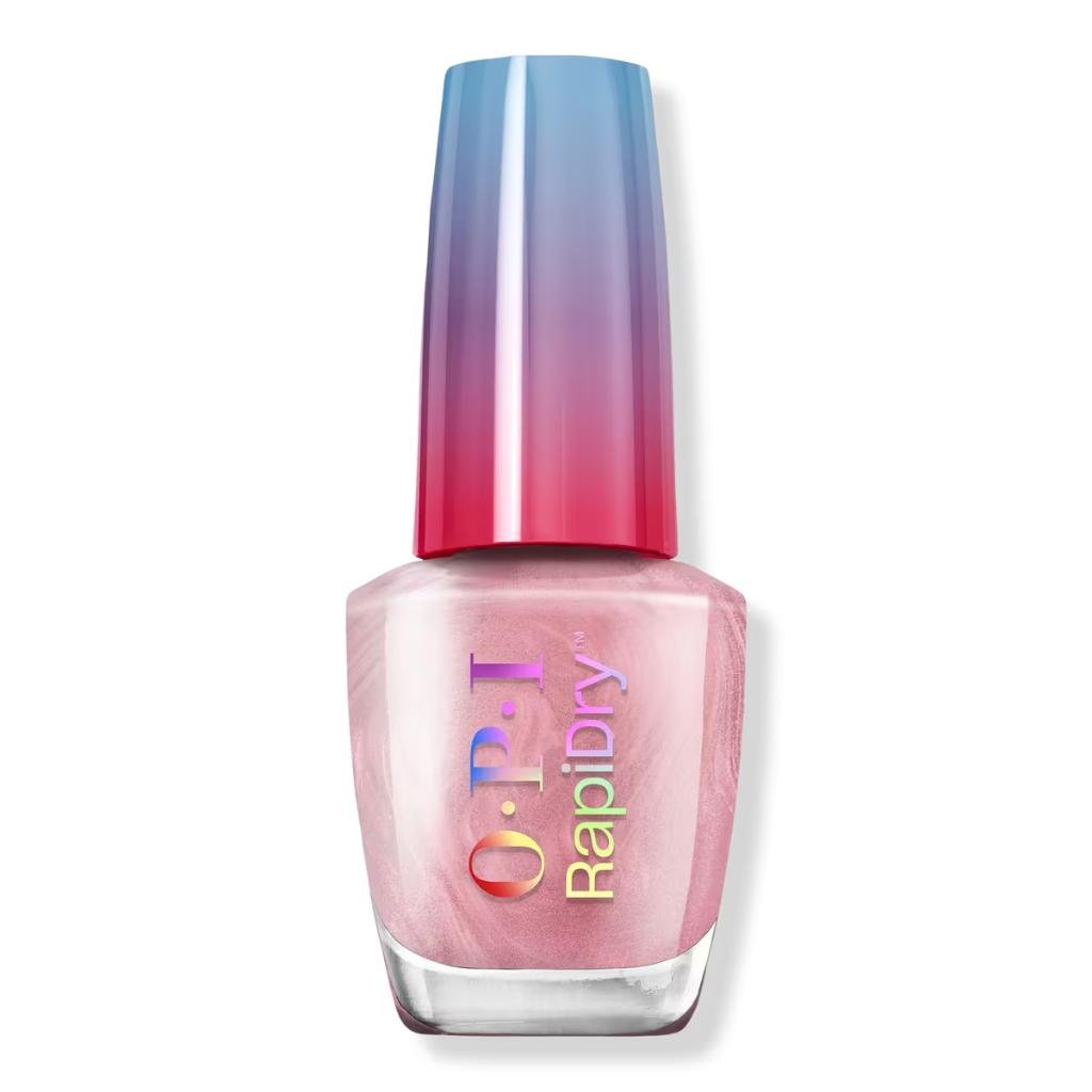 OPI RAPIDDRY FLASH N'FLIRTY NO.11