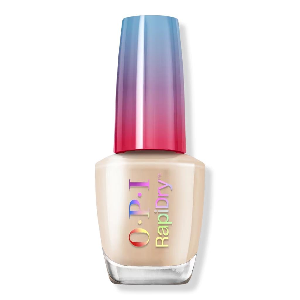 OPI RAPIDDRY QUICK SAND NO.17