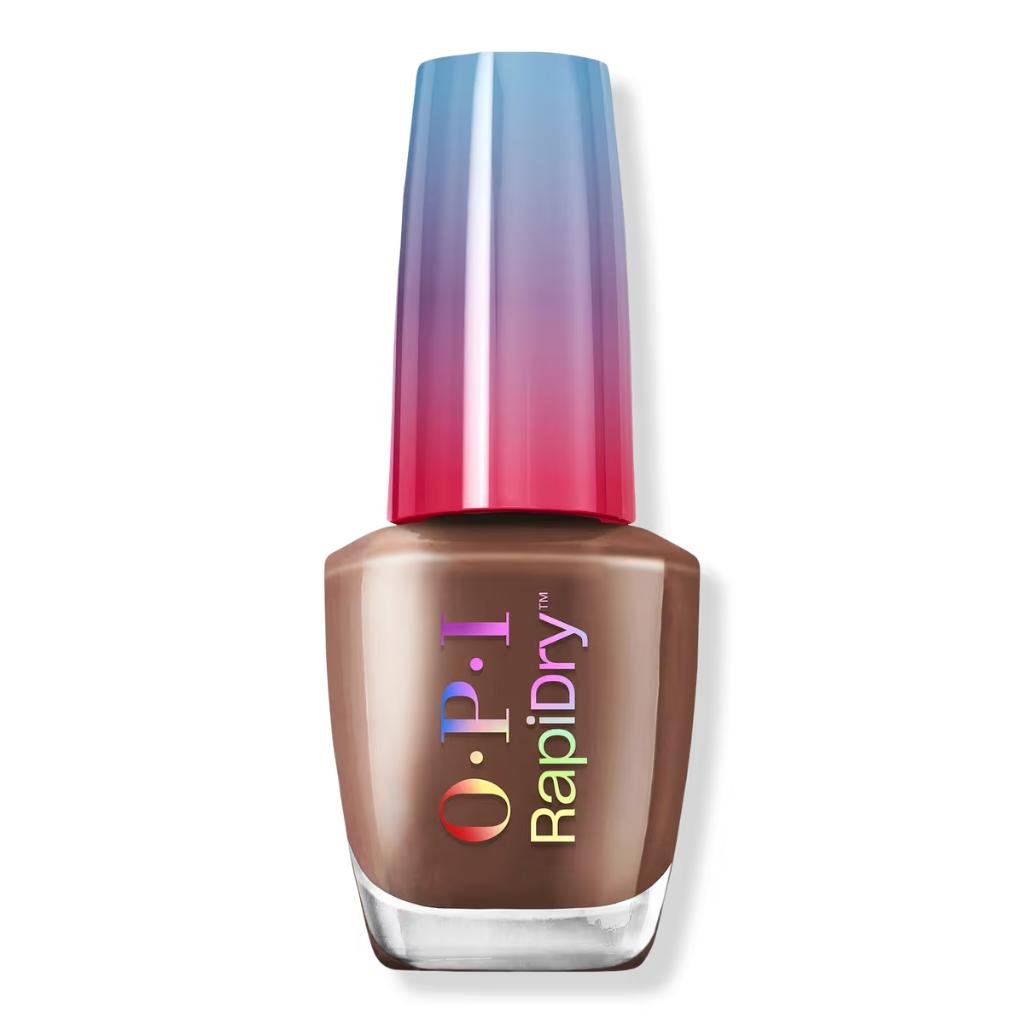 OPI RAPIDDRY IMPROMPTU YOU NO.21