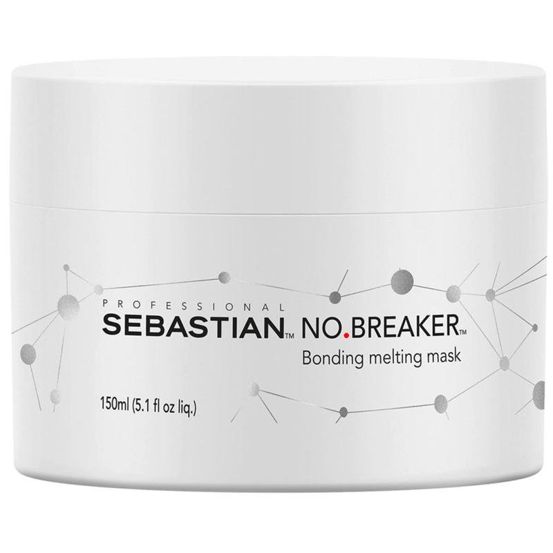 SEBASTIAN NO BREAKER MASK 150ML