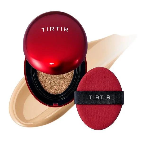 TIRTIR MASK FIT RED CUSHION 27N CAMEL