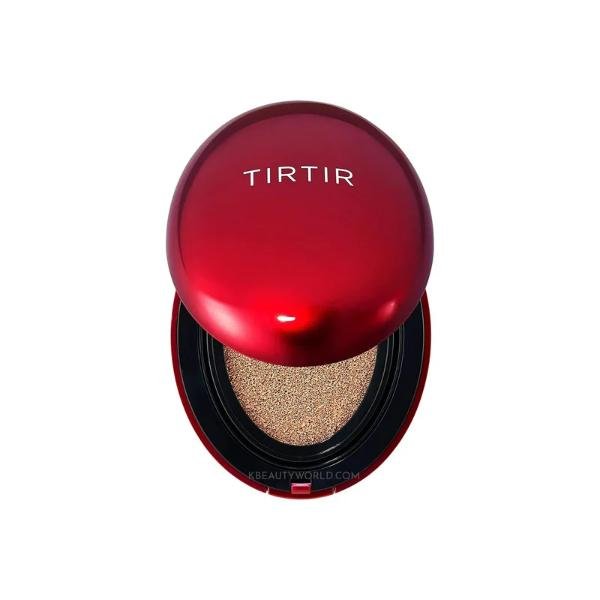 TIRTIR MASK FIT RED CUSHION 29N NATURAL BEIGE