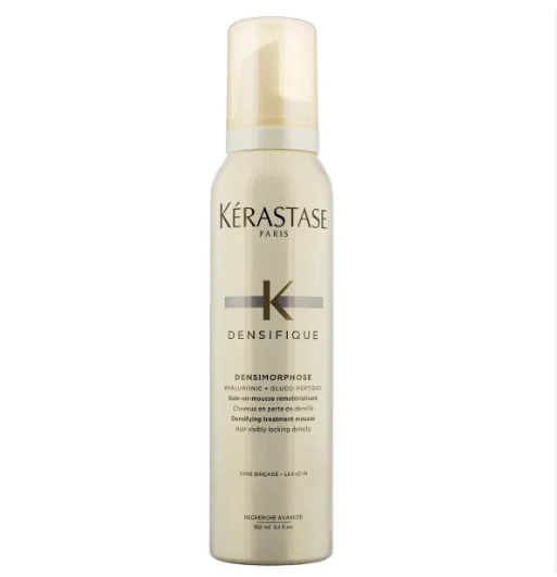 KERASTASE DENSIFIQUE TREATMENT MOUSSE 150ML