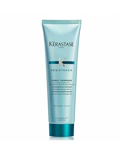 KERASTASE RESISTANCE CIMENT THERMIQUE LEAVE IN 150ML