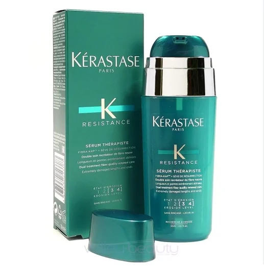 KERASTASE SERUM THERAPISTE, 30ML
