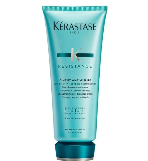 KERASTASE RESISTANCE CONDITIONER SOIN CIMENT ANTI-USURE 200ML