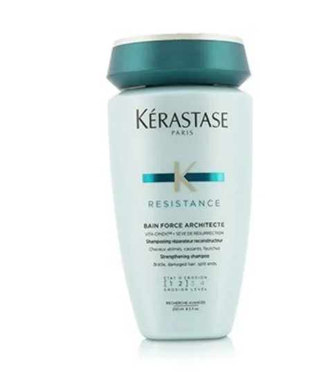 KERASTASE RS BAIN FORCE ARCHITECTE SHAMPOO 250ML