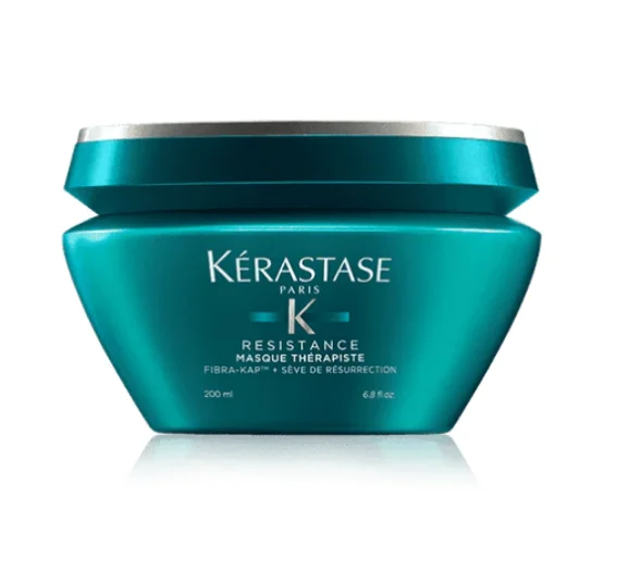 KERASTASE RESISTANCE MASQUE THERAPISTE, 200ML