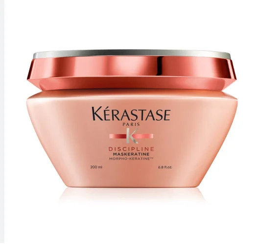 KERASTASE DISCIPLINE MASKERATINE 200ML