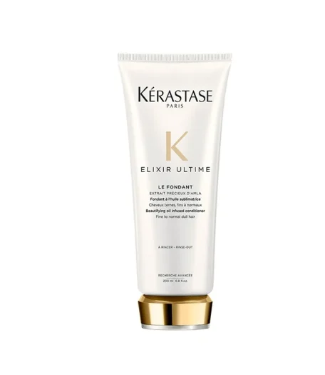 KERASTASE ELIXIR ULTIME SOIN FONDANT 200ML