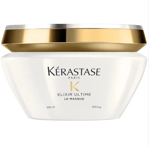 KERASTASE ELIXIR ULTIME MASQUE 200ML