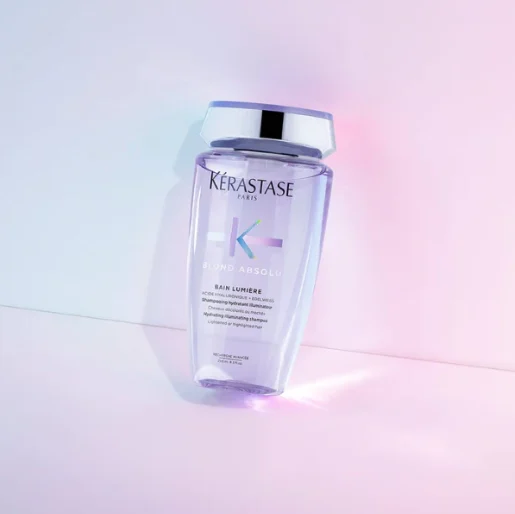KERASTASE BLOND ABSOLU LUMIERE SHAMPOO 250ML