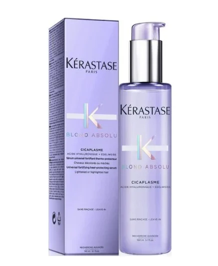 KERASTASE BLOND ABSOLU LEAVE IN CICAPLASME 150ML