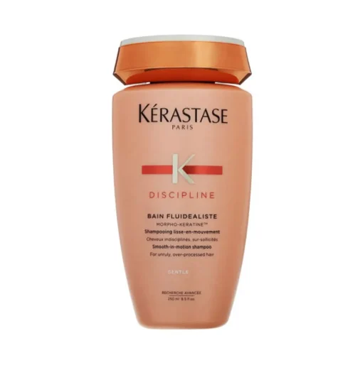KERASTASE DISCIPLINE BAIN SULFATE FREE SHAMPOO 250ML