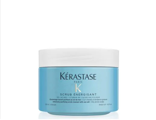 KERASTASE SCRUB PURIFYING 250ML