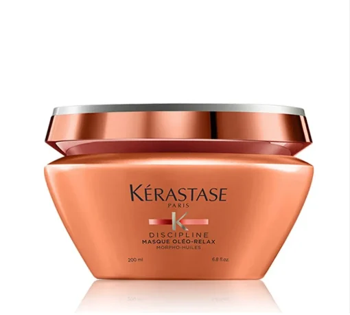 KERASTASE DISCIPLINE MASQUE OLEO RELAX 200ML