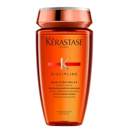 KERASTASE DISCIPLINE OLEO RELAX SHAMPOO 250ML