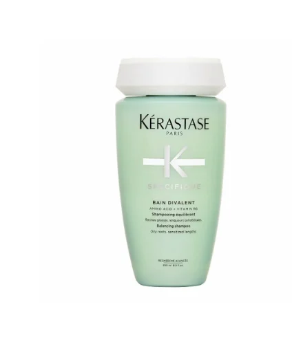 KERASTASE SPECIFIQUE BAIN DIVALENT 250ML