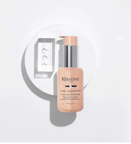 KERASTASE CURL MANIFESTO HUILE 50ML