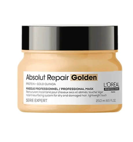 LOREAL ABSOLUT REPAIR  MASK 250ML