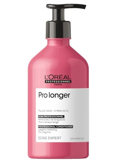 LOREAL PRO LONGER CONDITIONER 500ML