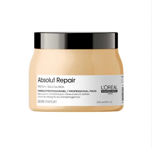LOREAL ABSOLUT REPAIR MASQUE 500ML