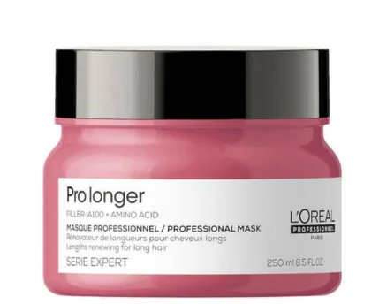 LOREAL PRO LONGER MASK 250ML