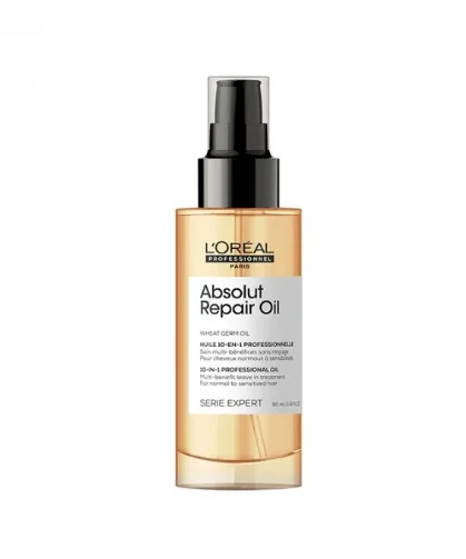 LOREAL ABSOLUT REPAIR OIL 90ML