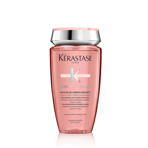 KERASTASE BAIN NUTRI CHROMA ABSOLU RICHE 250ML
