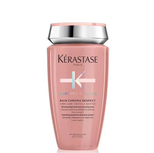 KERASTASE BAIN HYDRA CHROMA ABSOLU OPAQUE 250ML