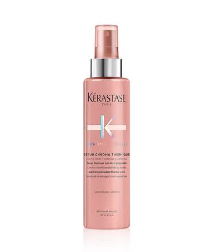 KERASTASE CHROMA ABSOLU SERUM THERMIQUE LEAVE IN 150ML