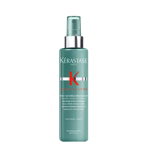 KERASTASE GENESIS HOMME SPRAY 150ML