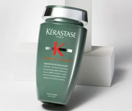 KERASTASE GENESIS HOMME SHAMPOO MASSE 250ML