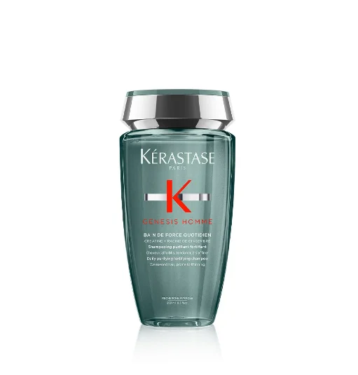 KERASTASE GENESIS HOMME SHAMPOO FORCE 250ML