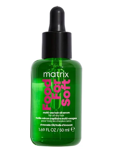 MATRIX FOOD FOR SOFT OIL 50ML