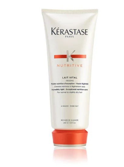 KERASTASE LAIT VITAL 200ML