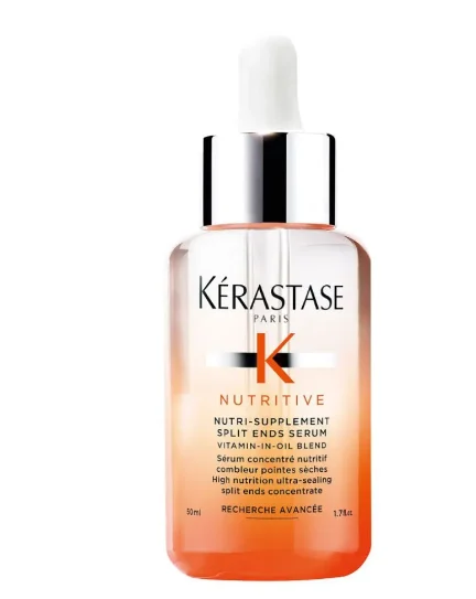 KERASTASE NUTRITIVE NUTRI-SUPPLEMENT SPLIT ENDS SERUM 50ML