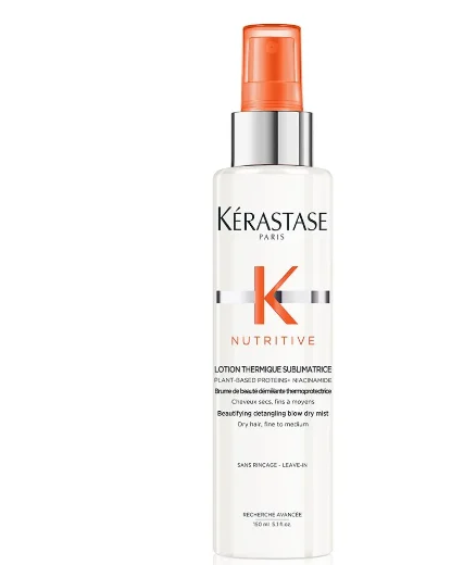 KERASTASE NUTRITIVE LOTION THERMIQUE SUBLIMATRICE 150ML
