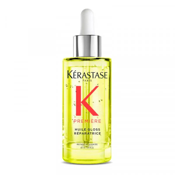 KERASTASE PREMIERE HUILE LUMIERE 30ML