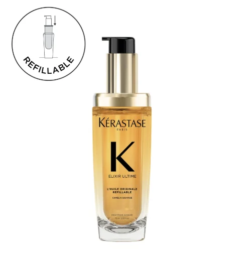 KERASTASE ELIXIR ULTIME OIL ORIGINAL 100ML