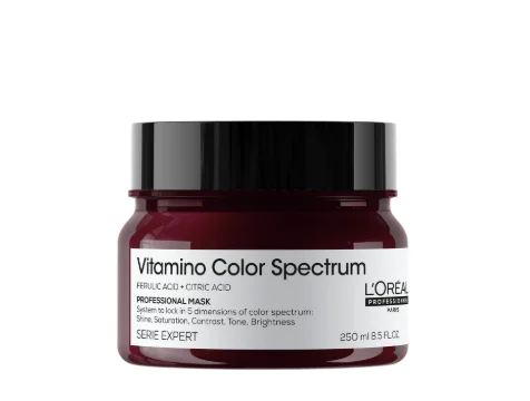LOREAL VITAMINO COLOR SPECTRUM MASK 250ML