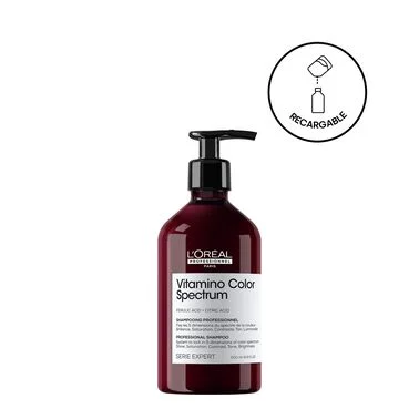 LOREAL VITAMINO COLOR SPECTRUM 500ml