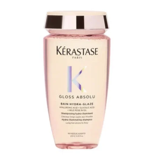 KERASTASE GLOSS ABSOLU BAIN SHAMPOO 250ML