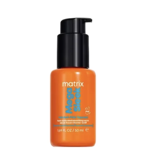 MATRIX MEGA SLEEK SERUM TOPCOAT 50ML