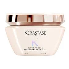 KERASTASE GLOSS ABSOLU MASQUE RICHE 200ML