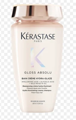 KERASTASE GLOSS ABSOLU BAIN RICHE 250ML