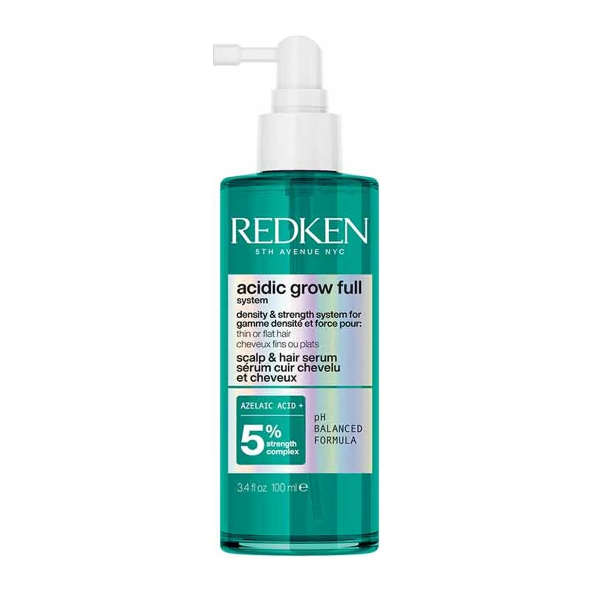 REDKEN ACIDIC GROW FULL SERUM 100ML