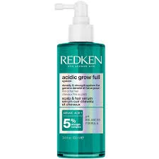 REDKEN ACIDIC GROW FULL SERUM 100ML